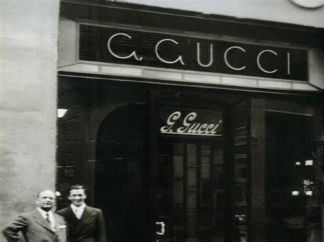 gucci differenze ieri oggi|Gucci: cento anni tra libertà di espressione ed esclusività.